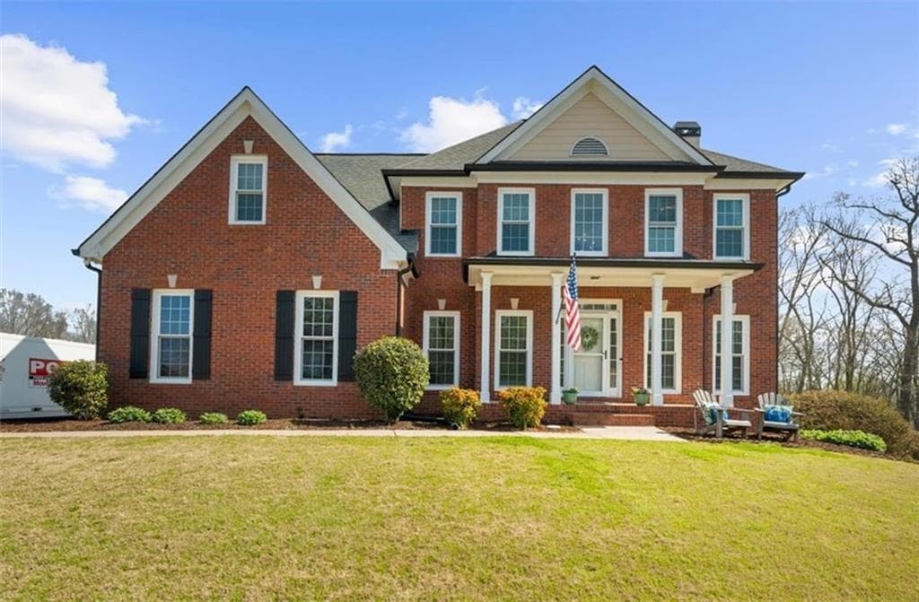 4450 Fairfax Drive, Cumming, GA 30028 — most recent listing photo