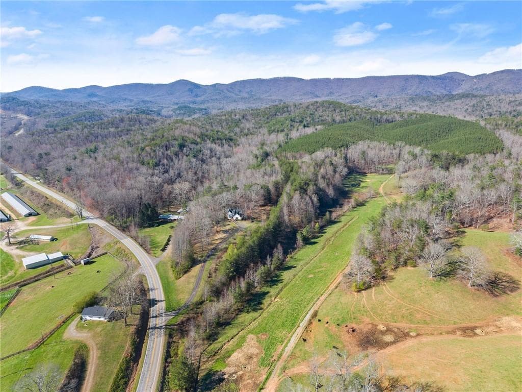 single family residence for sale at 0 Elliott Family Parkway, Dawsonville, GA 30534 — photo 6