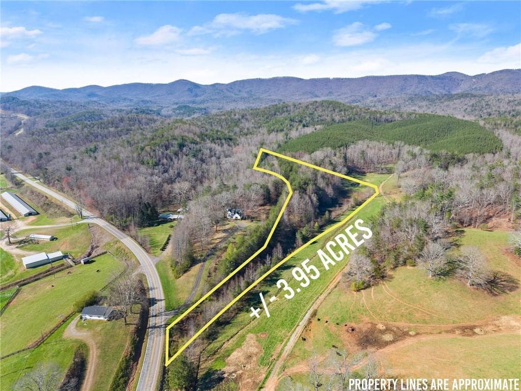 single family residence for sale at 0 Elliott Family Parkway, Dawsonville, GA 30534 — photo 2