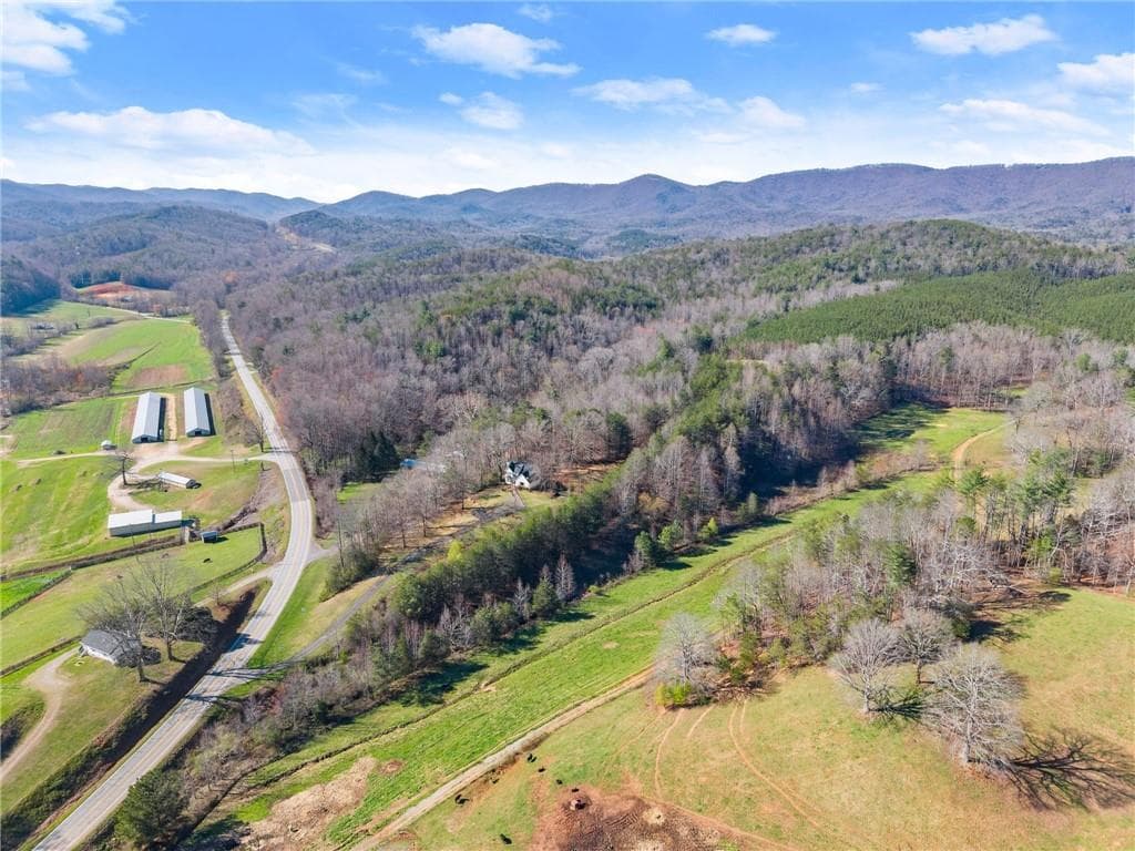 single family residence for sale at 0 Elliott Family Parkway, Dawsonville, GA 30534 — photo 3