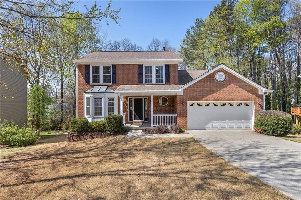 4085 Fastnet Lane, Duluth, GA 30096 — most recent listing photo