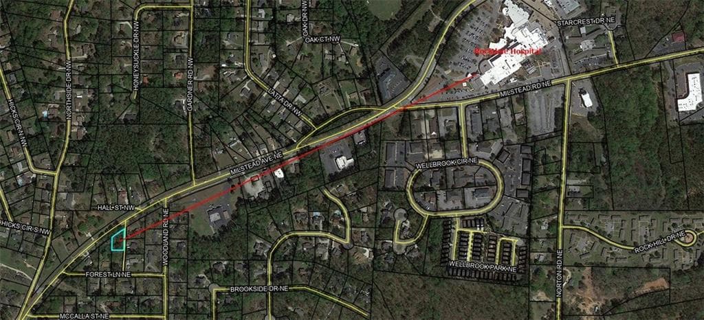 other for sale at 0 Milstead Avenue, Conyers, GA 30012 — photo 2