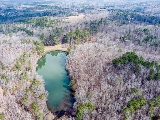 unimproved land for sale at 0 Williams TRACT D Lane, Ball Ground, GA 30107 — photo 1 of 6
