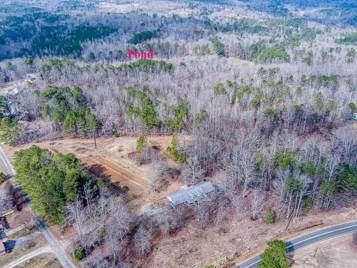 unimproved land for sale at 0 Williams TRACT D Lane, Ball Ground, GA 30107 — photo 4