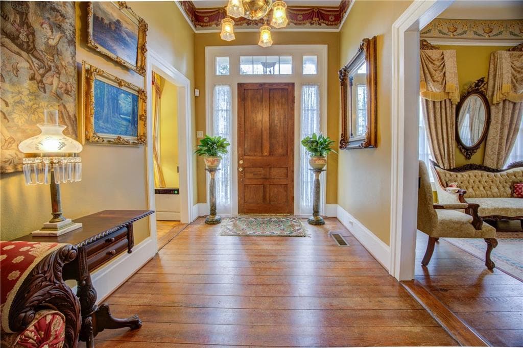 4 bedroom, 4 bathroom, 3,661 sq ft single family residence for sale at 5160 Echols Street, Covington, GA 30014 — photo 4