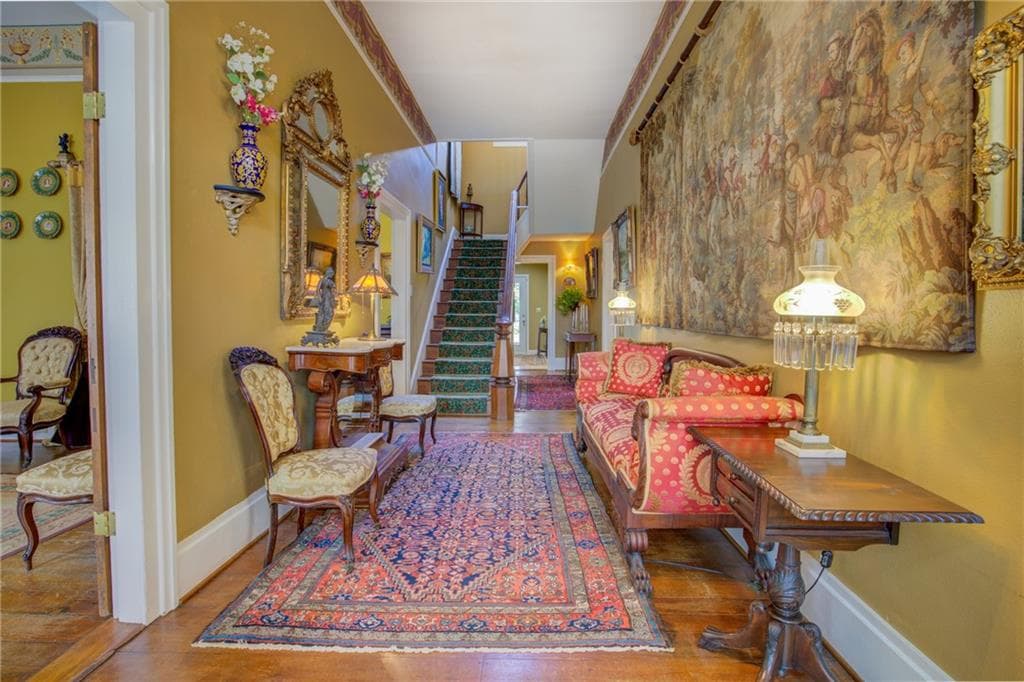 4 bedroom, 4 bathroom, 3,661 sq ft single family residence for sale at 5160 Echols Street, Covington, GA 30014 — photo 6