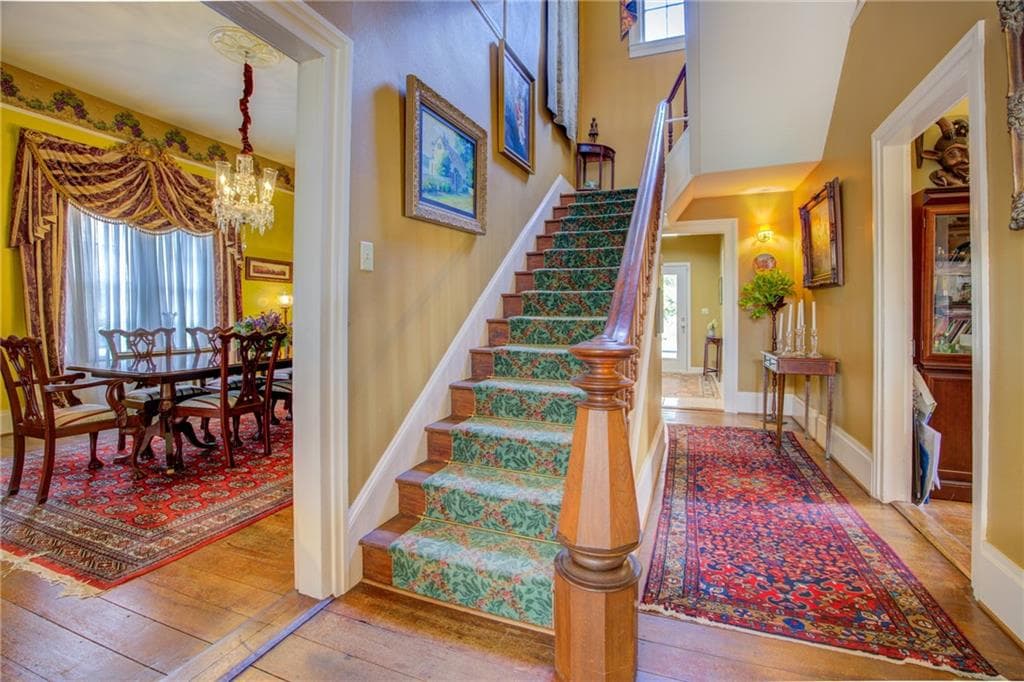 4 bedroom, 4 bathroom, 3,661 sq ft single family residence for sale at 5160 Echols Street, Covington, GA 30014 — photo 7
