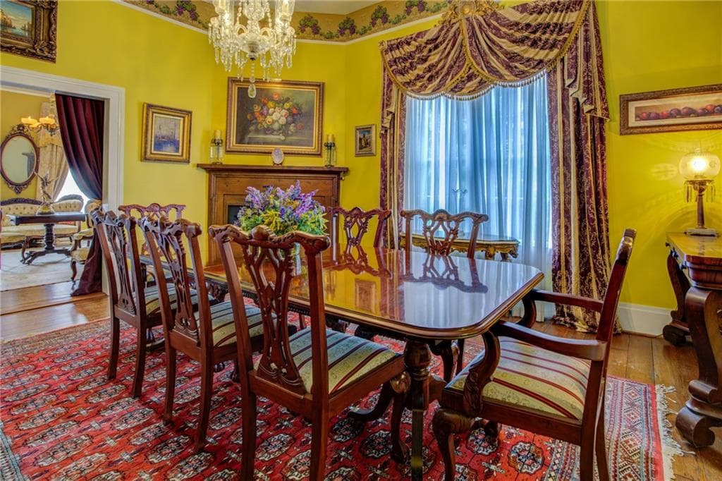 4 bedroom, 4 bathroom, 3,661 sq ft single family residence for sale at 5160 Echols Street, Covington, GA 30014 — photo 9