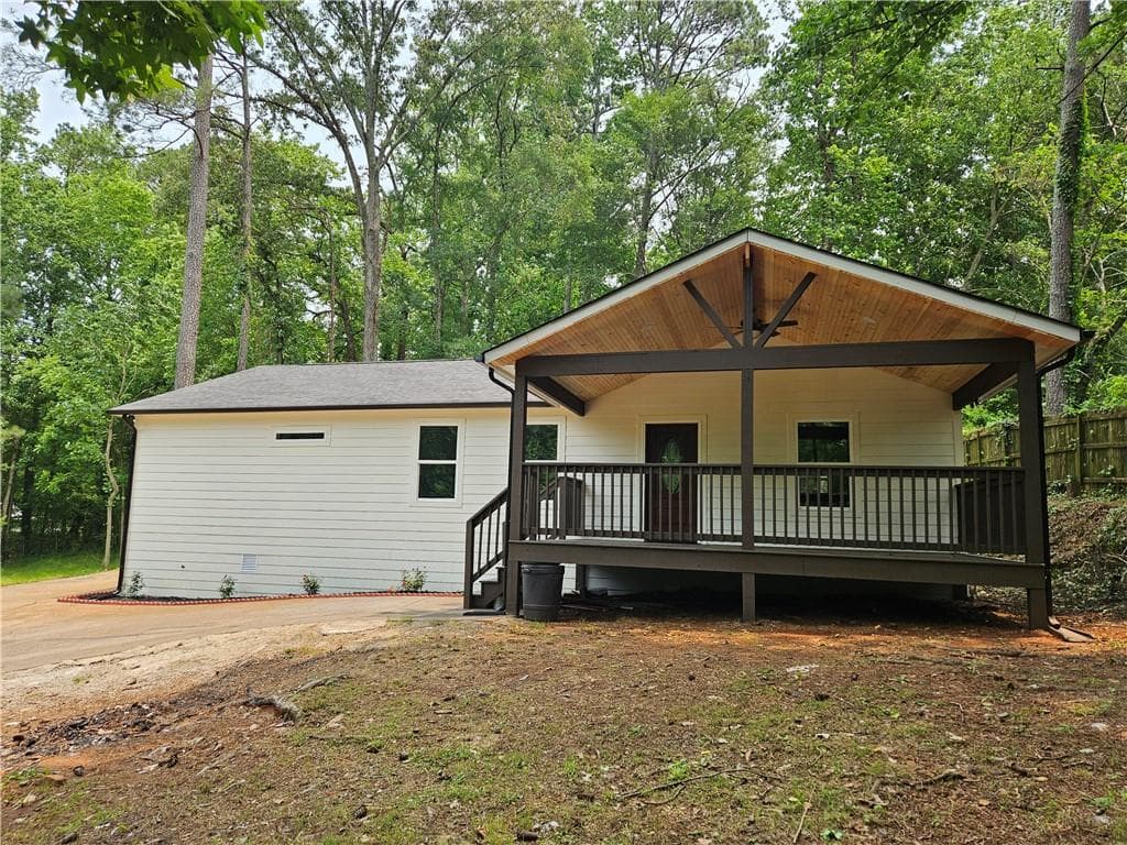 6252 Brightwell Place, Acworth, GA 30102 — most recent listing photo