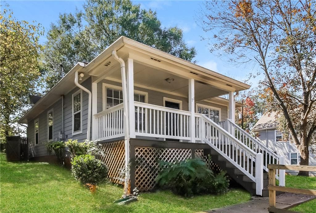 71 Thayer Avenue, Atlanta, GA 30315 — most recent listing photo
