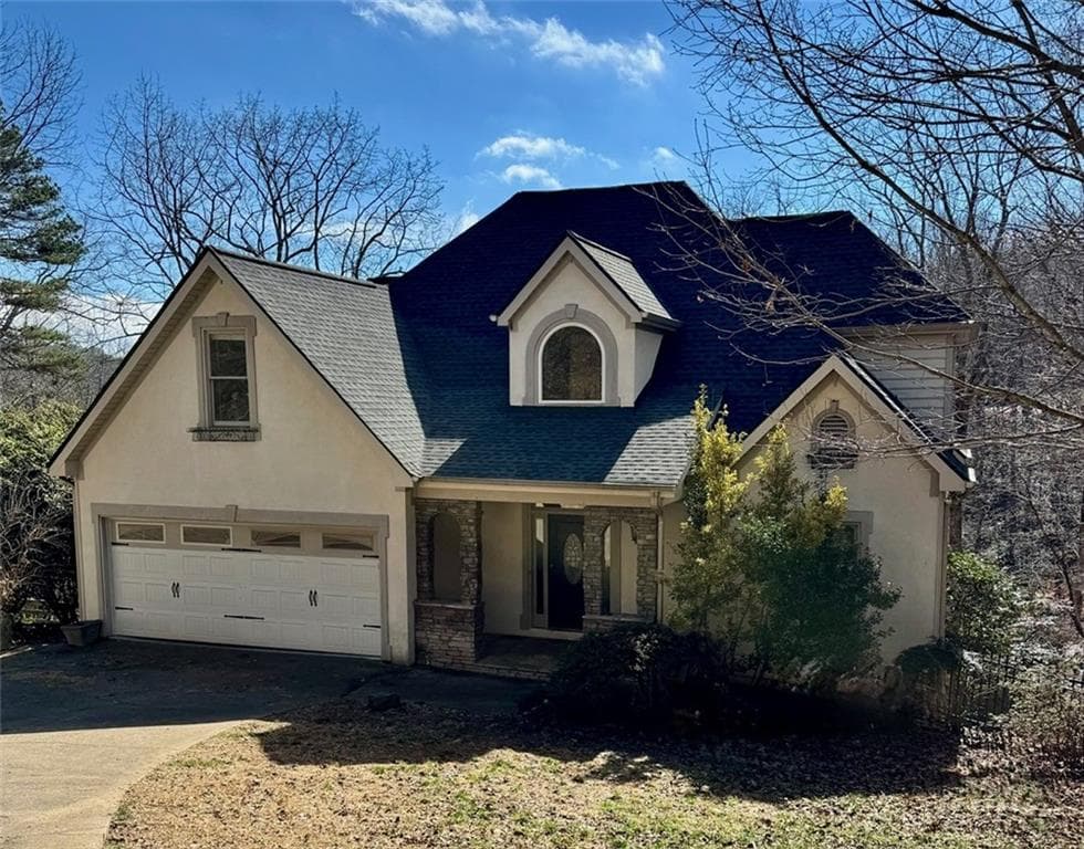 4 bedroom, 4 bathroom, 3,938 sq ft single family residence for sale at 126 Colt Court, Jasper, GA 30143