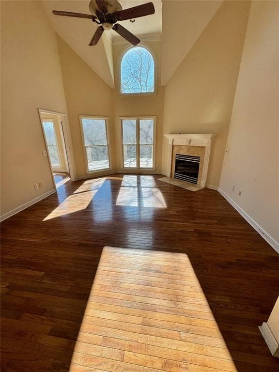 4 bedroom, 4 bathroom, 3,938 sq ft single family residence for sale at 126 Colt Court, Jasper, GA 30143 — photo 4