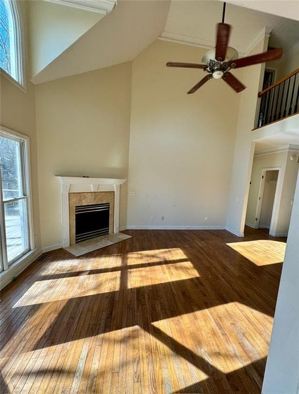 4 bedroom, 4 bathroom, 3,938 sq ft single family residence for sale at 126 Colt Court, Jasper, GA 30143 — photo 5