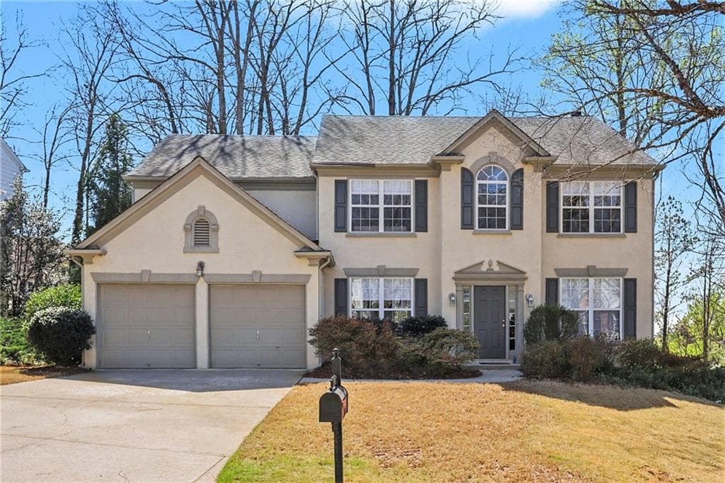 5785 Oxborough Way, Johns Creek, GA 30005 — most recent listing photo
