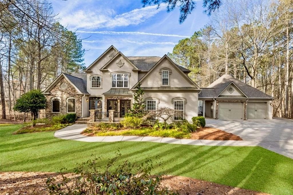 8170 Hurakan Creek Crossing, Cumming, GA 30028 — most recent listing photo