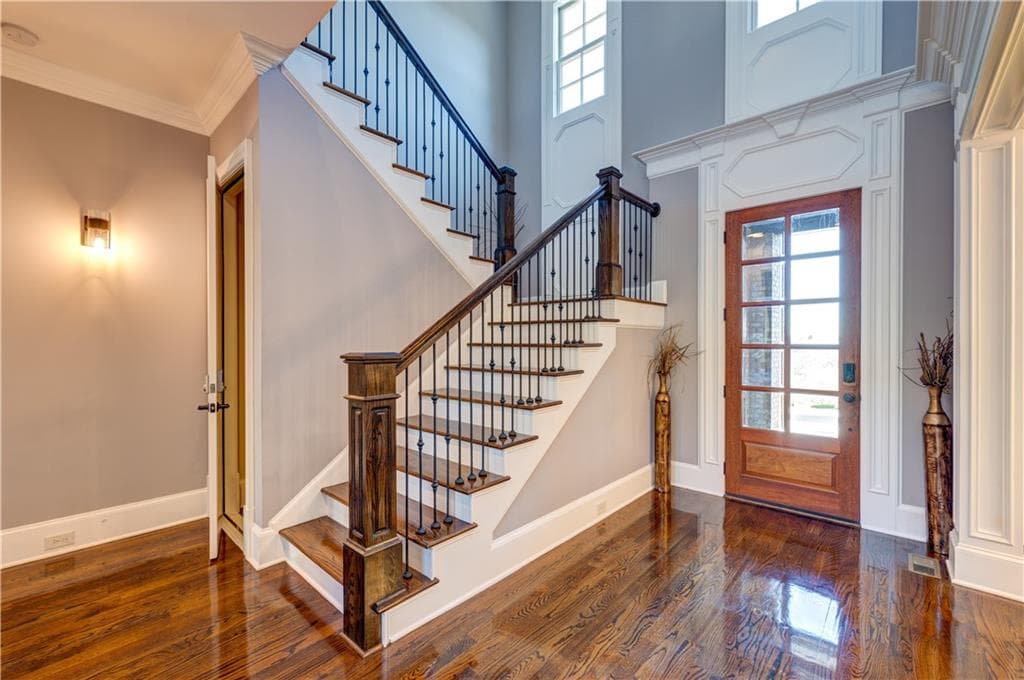 6 bedroom, 6 bathroom, 7,207 sq ft single family residence for sale at 1049 Highland Village Trail, Mableton, GA 30126 — photo 6
