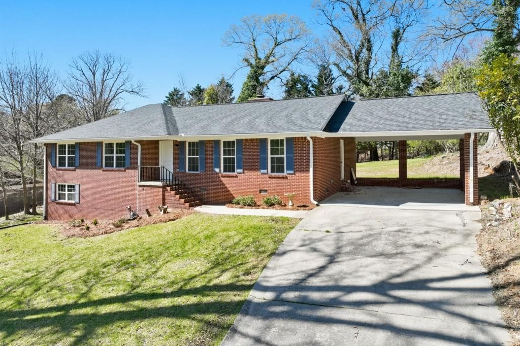 108 Springview Drive, Gainesville, GA 30501 — most recent listing photo