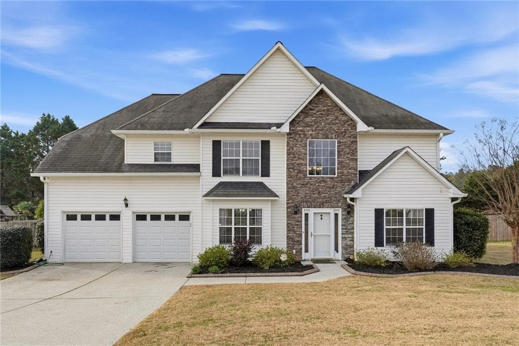 140 Bermuda Court, Dallas, GA 30157 — most recent listing photo