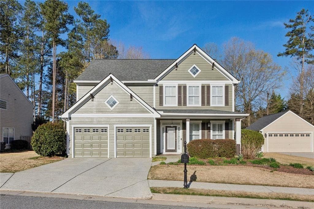 3737 Clear Lake Way, Acworth, GA 30101 — most recent listing photo