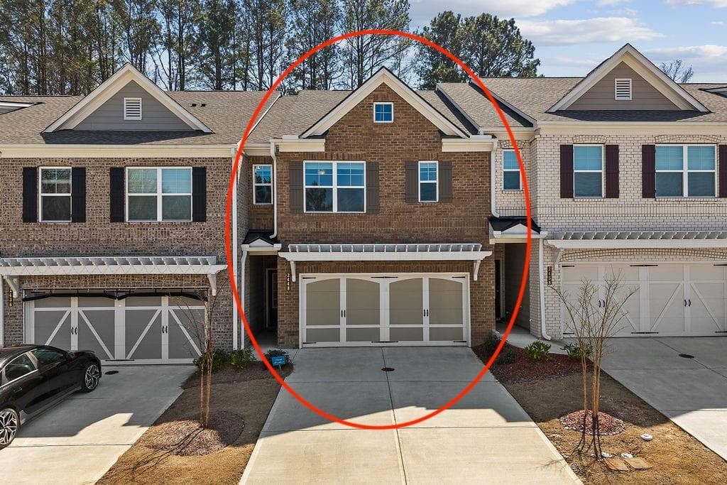 2448 Chene Drive, Duluth, GA 30097 — most recent listing photo