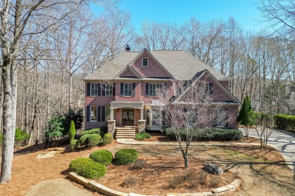 4040 Arrow Head Trail, Cumming, GA 30041 — most recent listing photo
