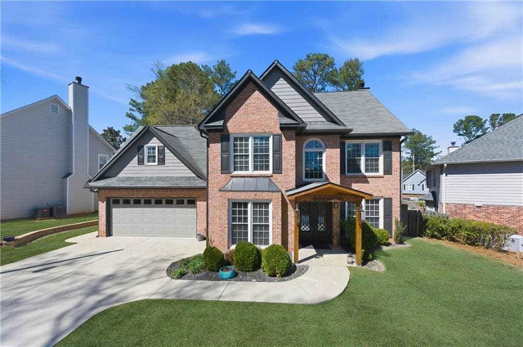3550 Steve Drive, Marietta, GA 30064 — most recent listing photo