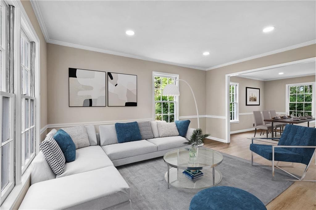 1420 Fieldgreen Overlook, Stone Mountain, GA 30088 — most recent listing photo