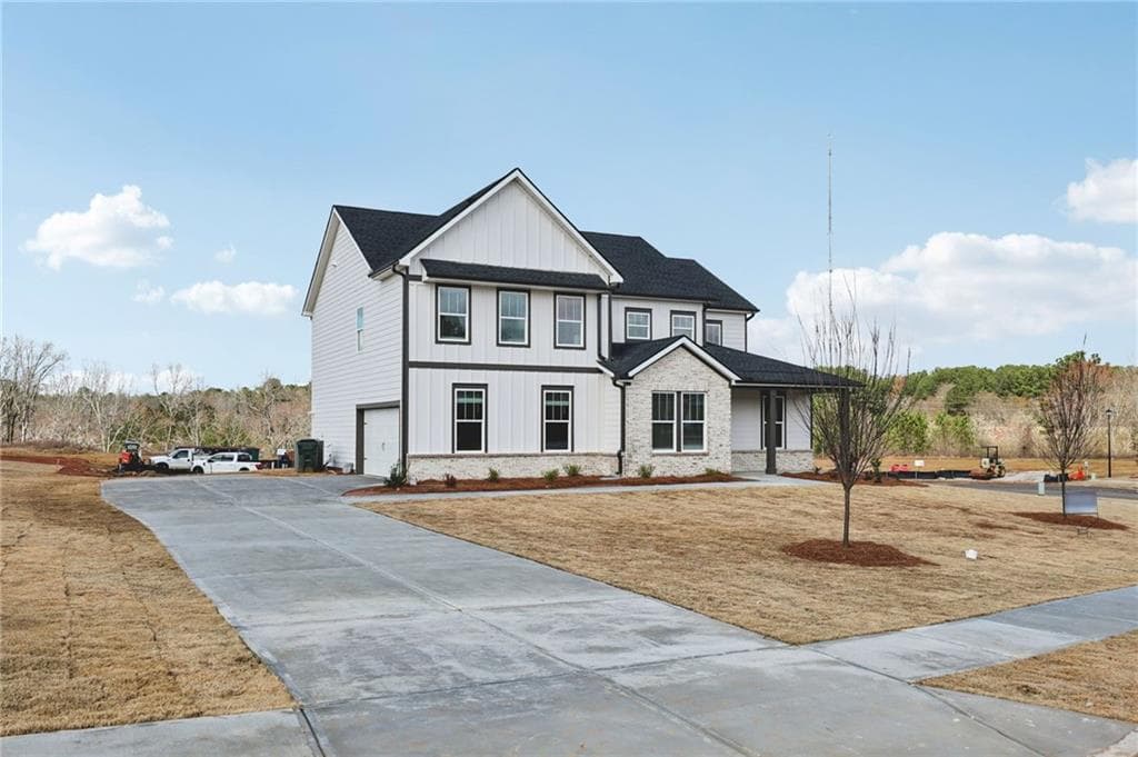 1293 Orwell Lane, Monroe, GA 30656 — most recent listing photo