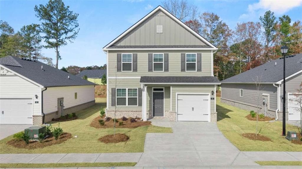 67 Holland Cove, Winder, GA 30680 — most recent listing photo