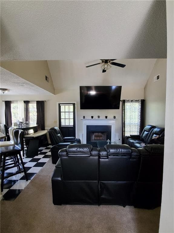 4 bedroom, 3 bathroom single family residence for sale at 6238 Phillips Lake Cove, Lithonia, GA 30058 — photo 2