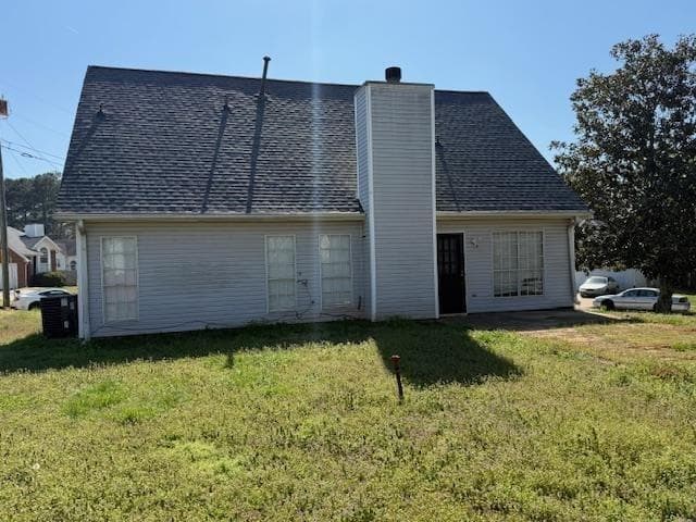 4 bedroom, 3 bathroom single family residence for sale at 6238 Phillips Lake Cove, Lithonia, GA 30058 — photo 10