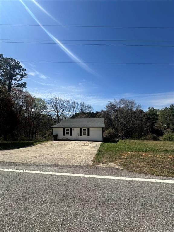 2403 Apple Pie Ridge Road, Alto, GA 30510 — most recent listing photo