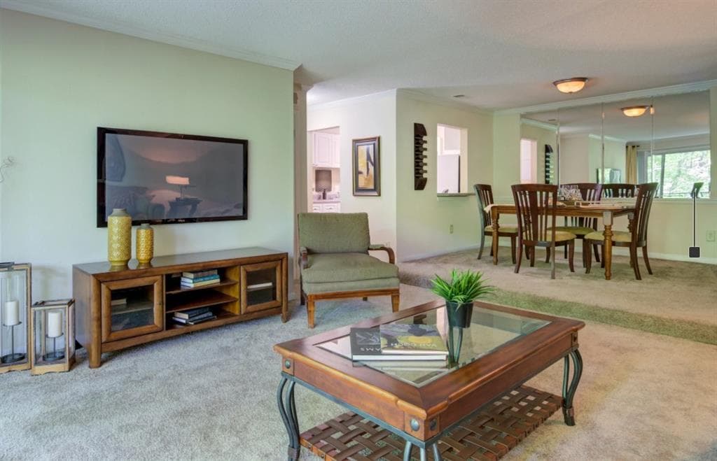 1 bedroom, 1 bathroom, 826 sq ft apartment for rent at 2383 Akers Mill Road N12, Atlanta, GA 30339 for $1,320 a month — photo 7