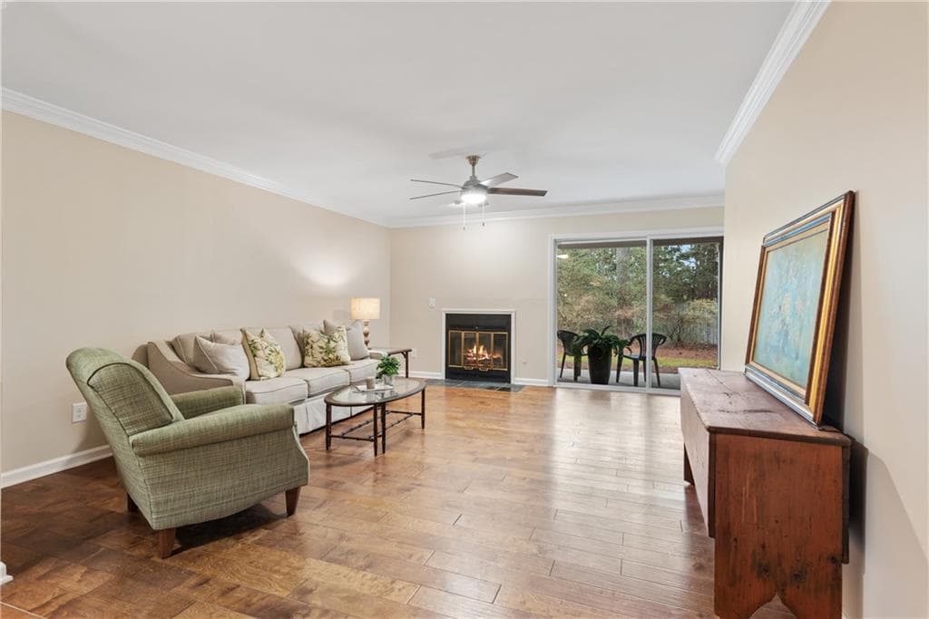 3077 Westwood Way, Alpharetta, GA 30004 — most recent listing photo