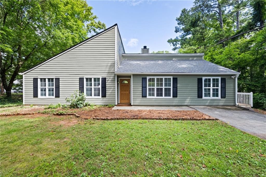 503 Azalea Court, Woodstock, GA 30188 — most recent listing photo
