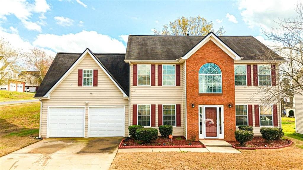 80 Greenway Drive, Covington, GA 30016 — most recent listing photo