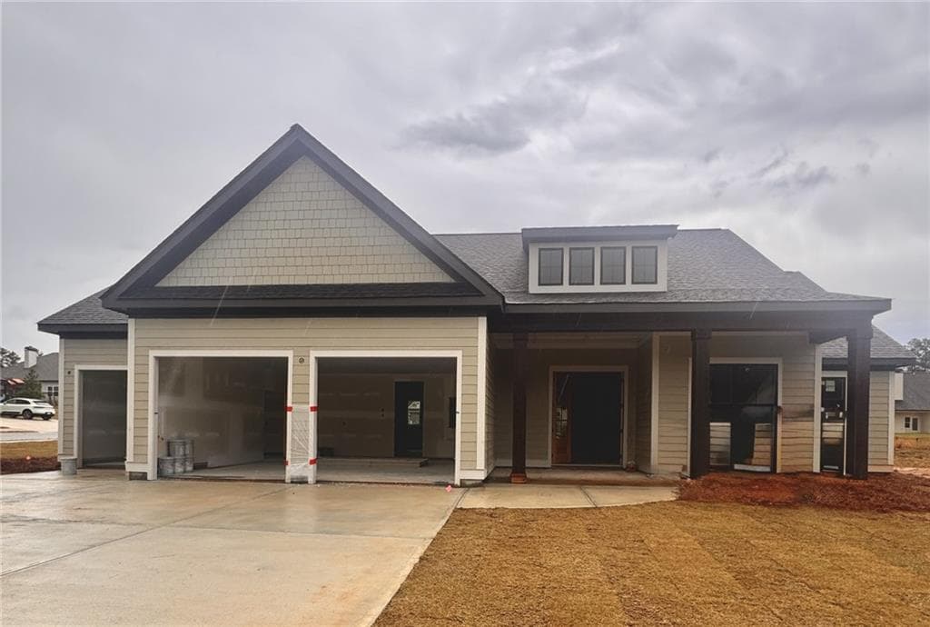 4 bedroom, 4 bathroom, 2,986 sq ft single family residence sold at 1565 Legend Drive, Greensboro, GA 30642