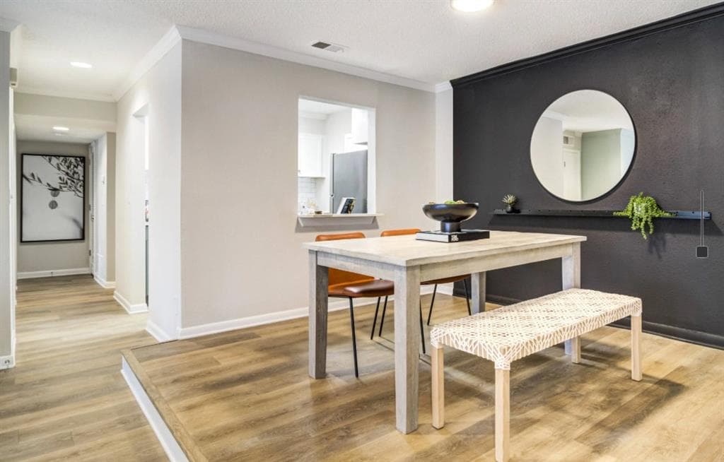 2 bedroom, 2 bathroom, 1,057 sq ft apartment for rent at 2383 Akers Mill Road PO3, Atlanta, GA 30339 for $1,536 a month — photo 5
