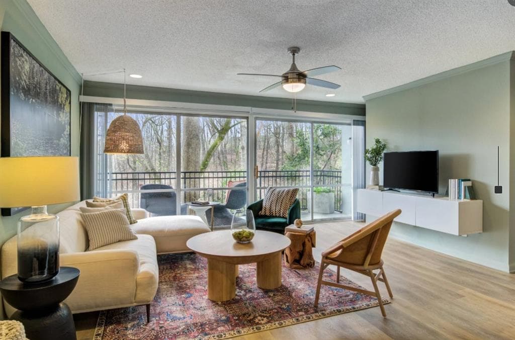 2 bedroom, 2 bathroom, 1,057 sq ft apartment for rent at 2383 Akers Mill Road PO3, Atlanta, GA 30339 for $1,536 a month — photo 6