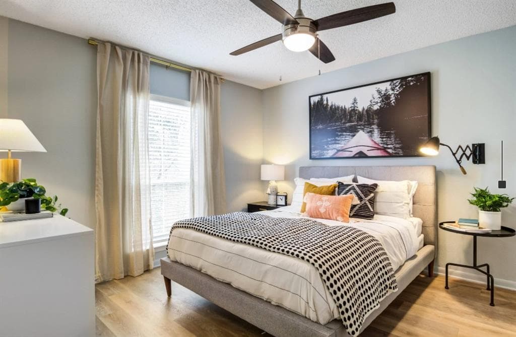 2 bedroom, 2 bathroom, 1,057 sq ft apartment for rent at 2383 Akers Mill Road PO3, Atlanta, GA 30339 for $1,536 a month — photo 10