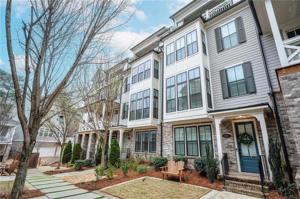 388 Concord Street, Alpharetta, GA 30009 — most recent listing photo
