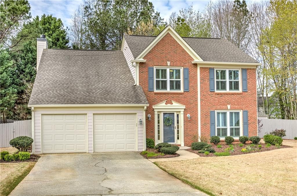 650 Glenbarrett Court, Marietta, GA 30066 — most recent listing photo