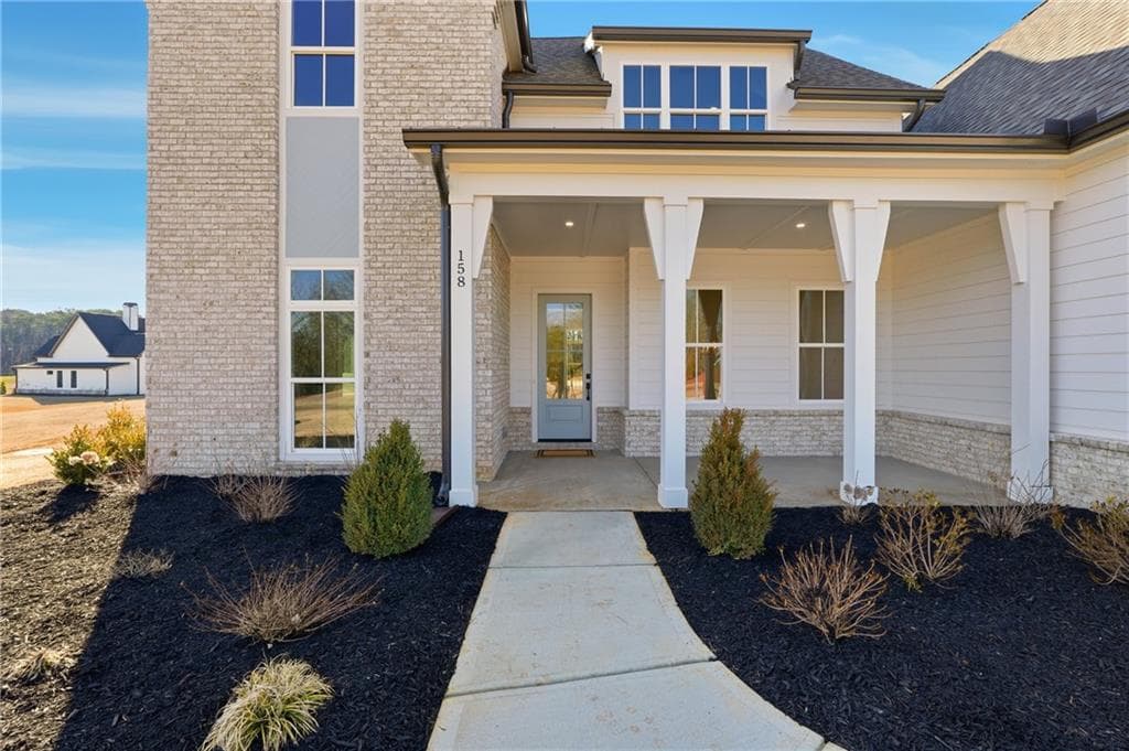 4 bedroom, 4 bathroom, 3,329 sq ft single family residence for sale at 128 Daxton Drive, Canton, GA 30115 — photo 5