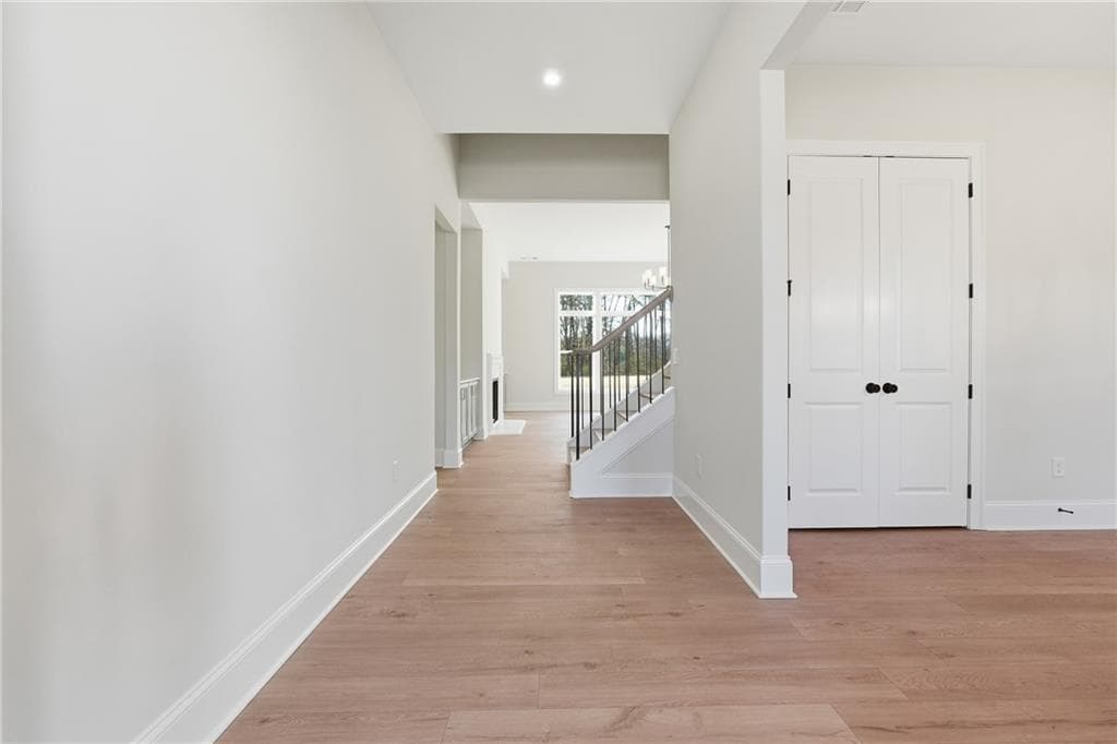 4 bedroom, 4 bathroom, 3,329 sq ft single family residence for sale at 128 Daxton Drive, Canton, GA 30115 — photo 7