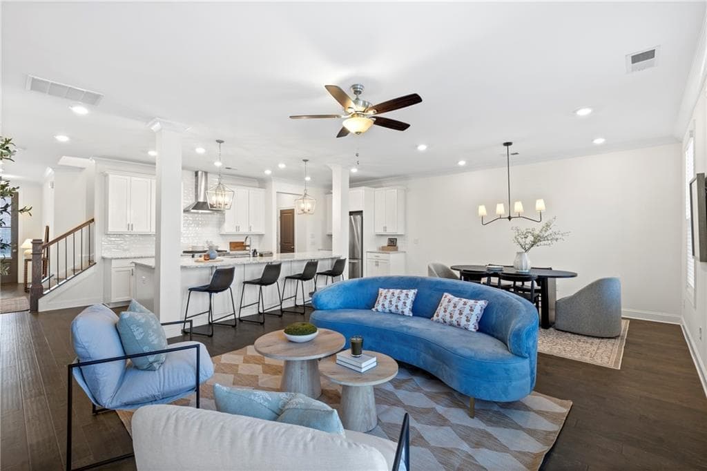 3757 Knox Park Overlook 37, Duluth, GA 30097 — most recent listing photo