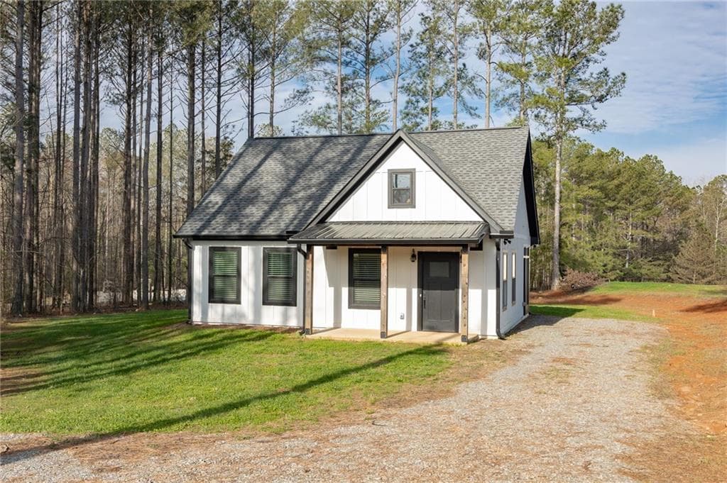 3994 Jerusalem Church Road, Jasper, GA 30143 — most recent listing photo