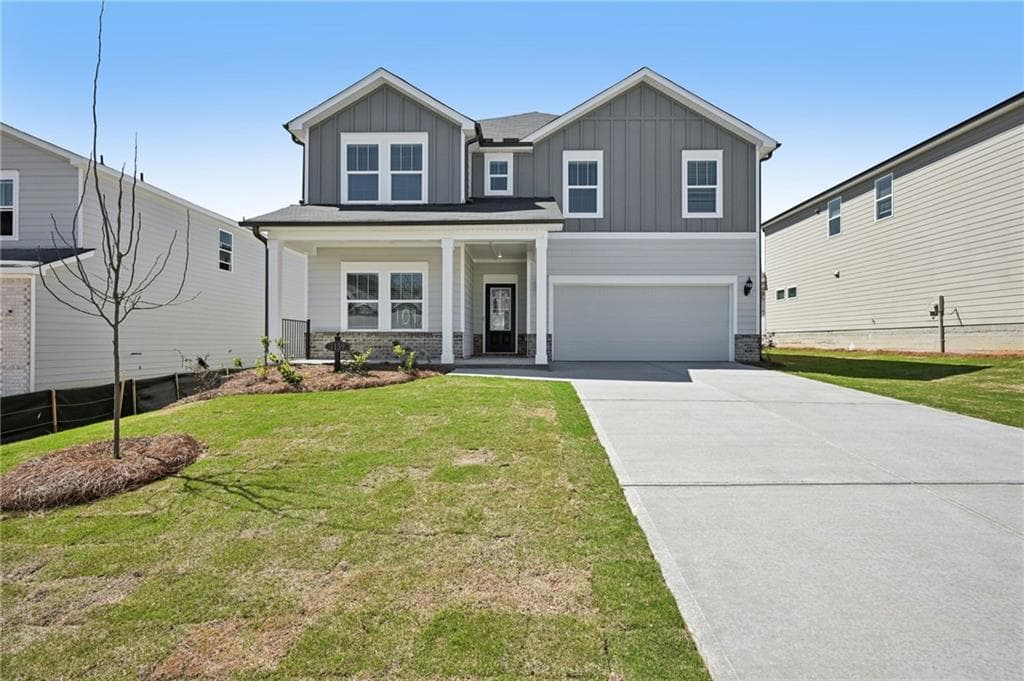 3139 Sweet Red Circle, Braselton, GA 30517 — most recent listing photo