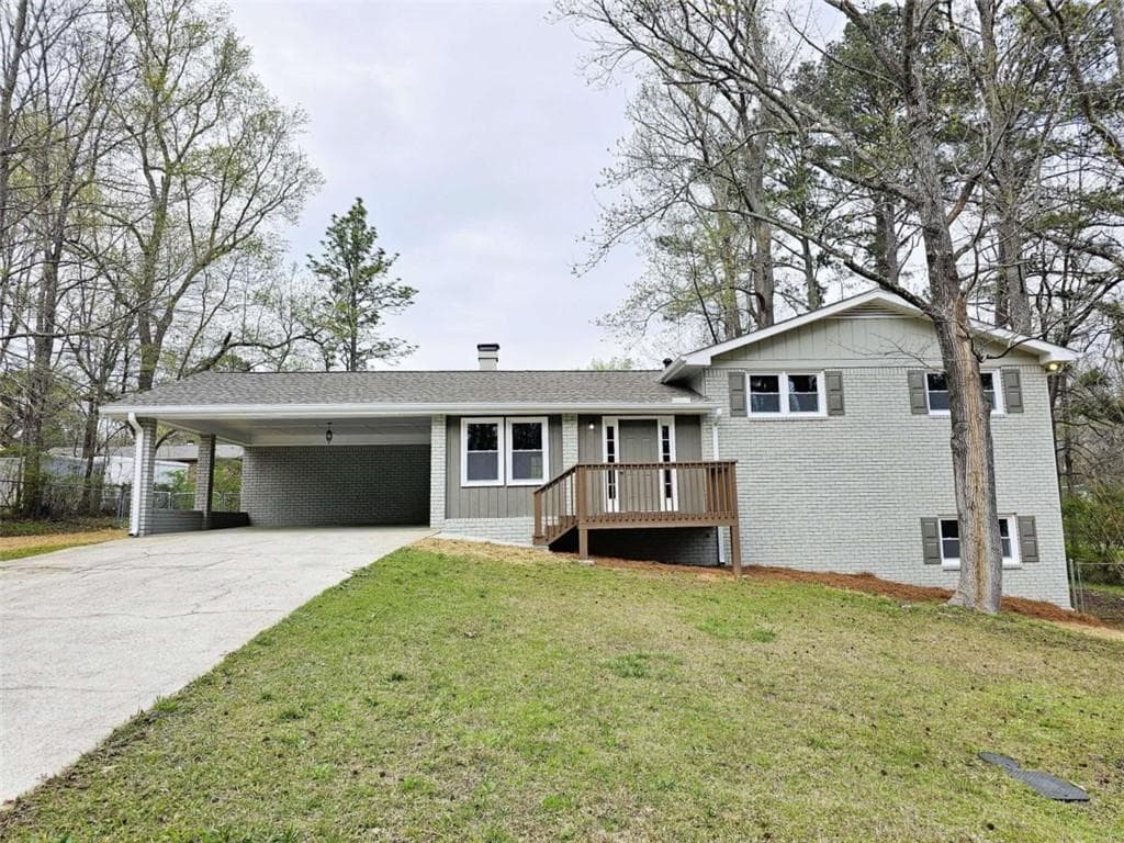 6470 Michell Way, Douglasville, GA 30135 — most recent listing photo