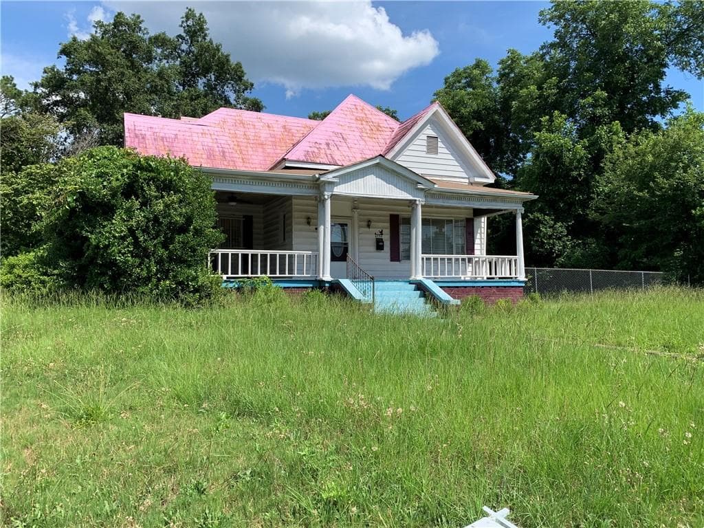 2758 Houston Avenue, Macon, GA 31206 — most recent listing photo