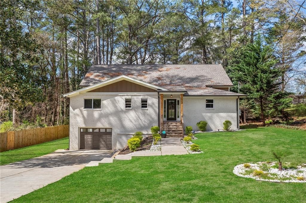 4109 Barbara Drive, Marietta, GA 30066 — most recent listing photo